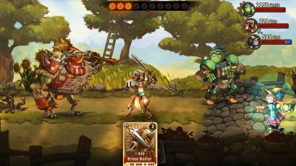 Steamworld Quest 01.jpg
